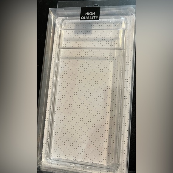 Google Pixel7 Pro case white - Picture 1 of 2